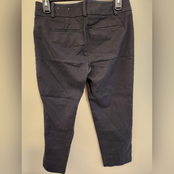 Loft Ankle Pants - Picture 4 of 9